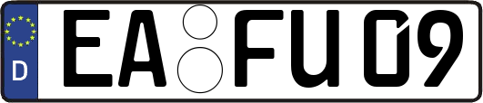EA-FU09