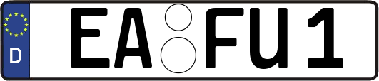 EA-FU1