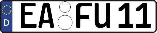 EA-FU11