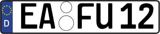 EA-FU12