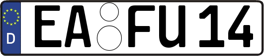 EA-FU14