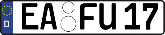 EA-FU17