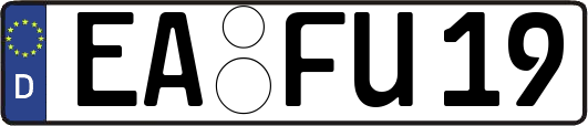 EA-FU19