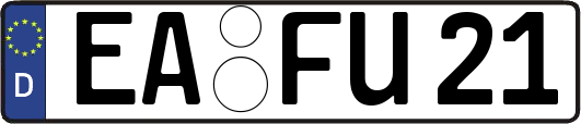 EA-FU21