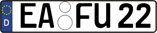 EA-FU22