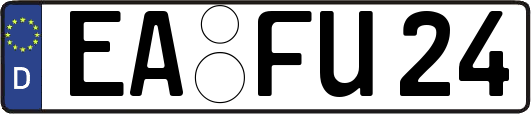 EA-FU24