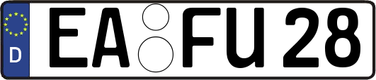 EA-FU28