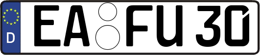 EA-FU30