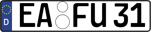EA-FU31