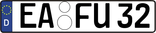 EA-FU32