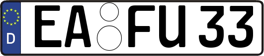 EA-FU33