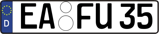 EA-FU35