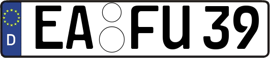EA-FU39