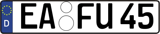EA-FU45