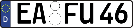EA-FU46