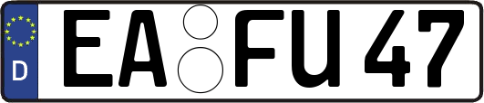 EA-FU47