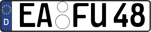EA-FU48