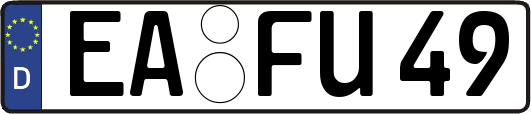EA-FU49