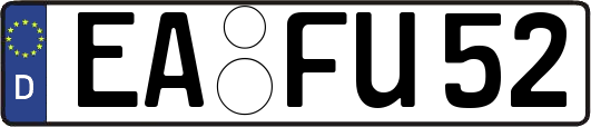 EA-FU52