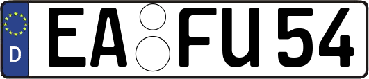 EA-FU54