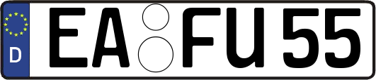 EA-FU55