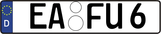 EA-FU6
