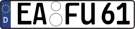 EA-FU61