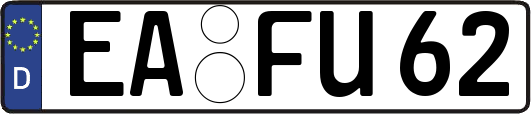 EA-FU62