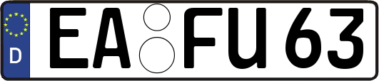 EA-FU63