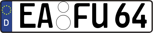 EA-FU64