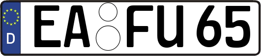 EA-FU65
