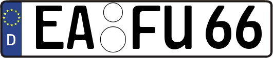 EA-FU66