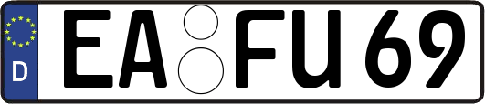 EA-FU69