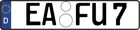 EA-FU7