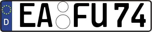 EA-FU74