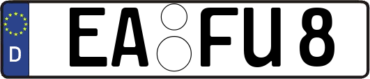 EA-FU8
