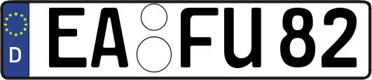 EA-FU82