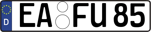 EA-FU85