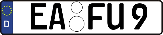 EA-FU9