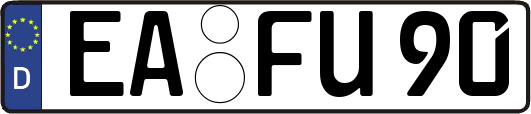 EA-FU90