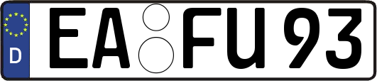 EA-FU93