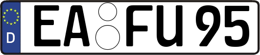 EA-FU95