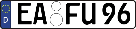 EA-FU96