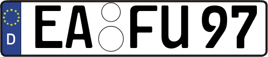 EA-FU97