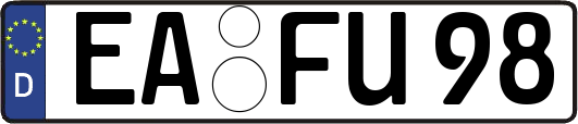 EA-FU98