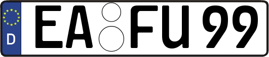 EA-FU99