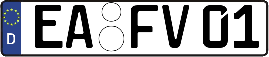 EA-FV01