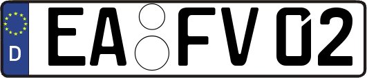 EA-FV02