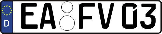 EA-FV03
