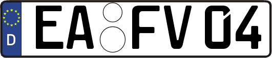 EA-FV04